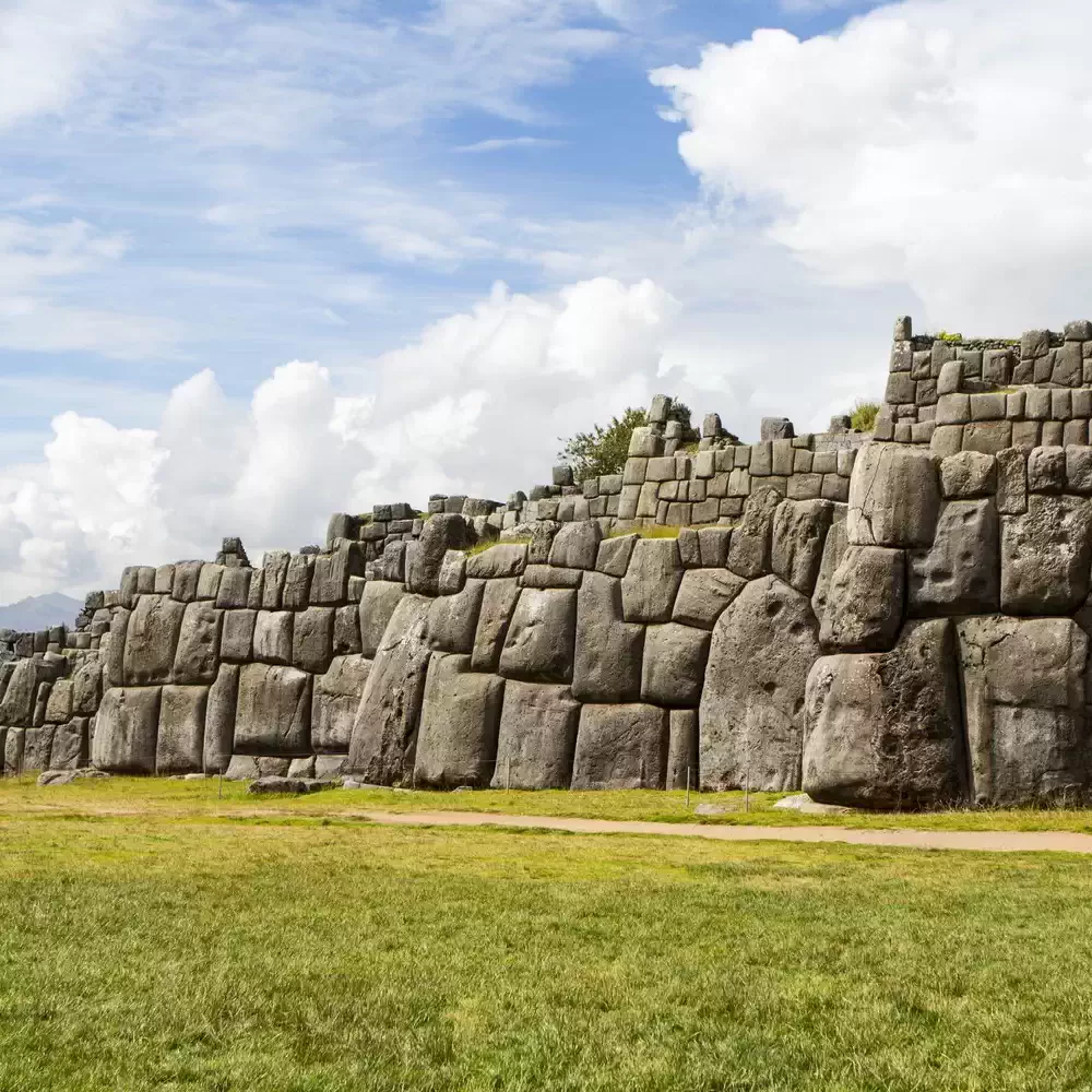 Cusco City Tour